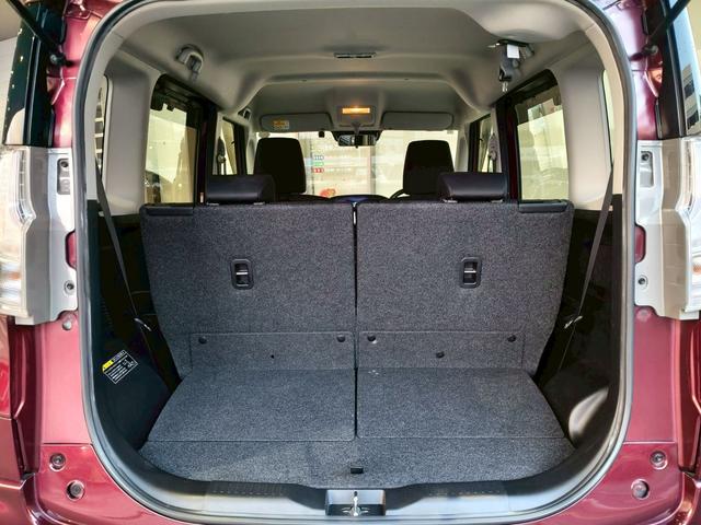 ソリオバンディット バンディット　ＨＹＢＲＩＤ　ＭＶ　２型　全方位モニター（40枚目）