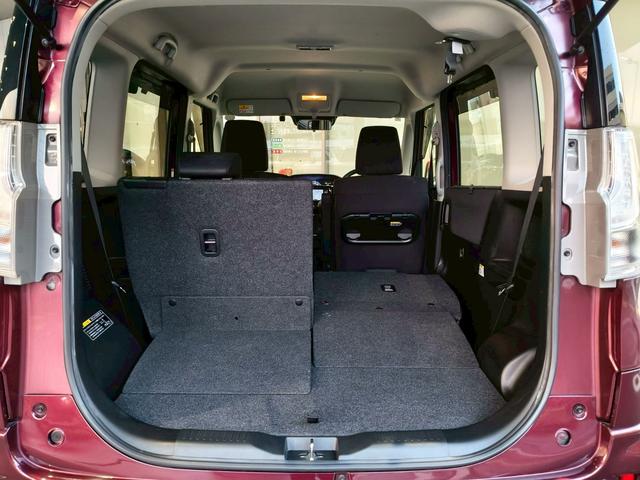 ソリオバンディット バンディット　ＨＹＢＲＩＤ　ＭＶ　２型　全方位モニター（41枚目）