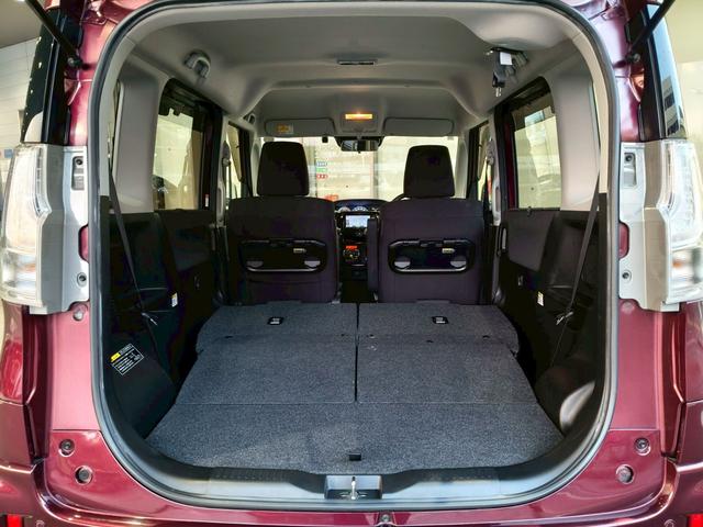 ソリオバンディット バンディット　ＨＹＢＲＩＤ　ＭＶ　２型　全方位モニター（42枚目）