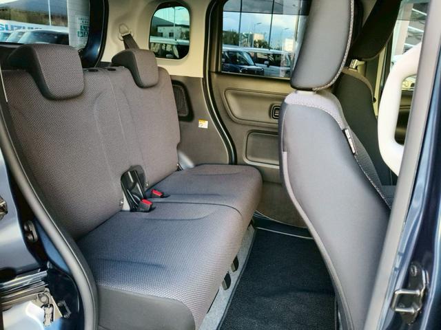 ワゴンＲスマイル ＨＹＢＲＩＤ　Ｓ　前後衝突被害軽減ブレーキ　全方位モニター（4枚目）