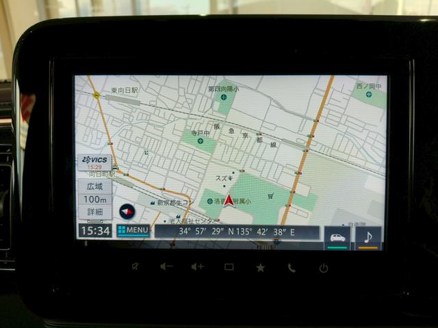 ワゴンＲスマイル ＨＹＢＲＩＤ　Ｓ　前後衝突被害軽減ブレーキ　全方位モニター（12枚目）