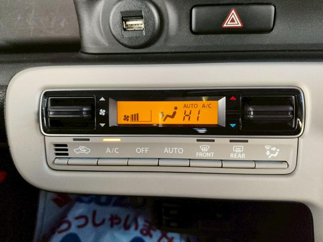 ワゴンＲスマイル ＨＹＢＲＩＤ　Ｓ　前後衝突被害軽減ブレーキ　全方位モニター（14枚目）