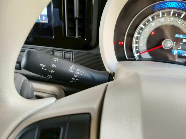 ワゴンＲスマイル ＨＹＢＲＩＤ　Ｓ　前後衝突被害軽減ブレーキ　全方位モニター（17枚目）