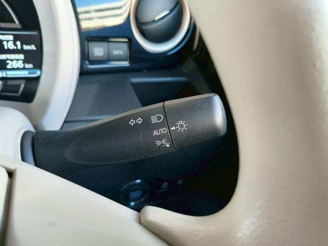 ワゴンＲスマイル ＨＹＢＲＩＤ　Ｓ　前後衝突被害軽減ブレーキ　全方位モニター（18枚目）