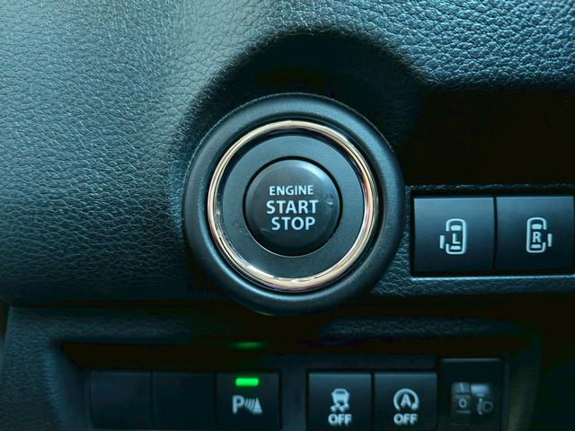 ワゴンＲスマイル ＨＹＢＲＩＤ　Ｓ　前後衝突被害軽減ブレーキ　全方位モニター（19枚目）