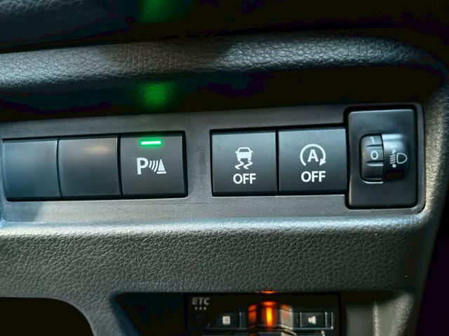 ワゴンＲスマイル ＨＹＢＲＩＤ　Ｓ　前後衝突被害軽減ブレーキ　全方位モニター（21枚目）