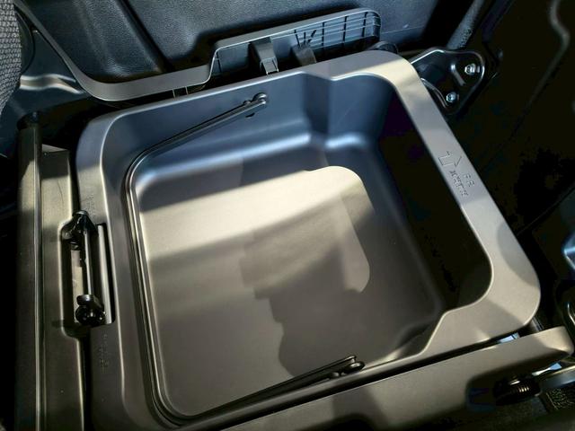 ワゴンＲスマイル ＨＹＢＲＩＤ　Ｓ　前後衝突被害軽減ブレーキ　全方位モニター（35枚目）