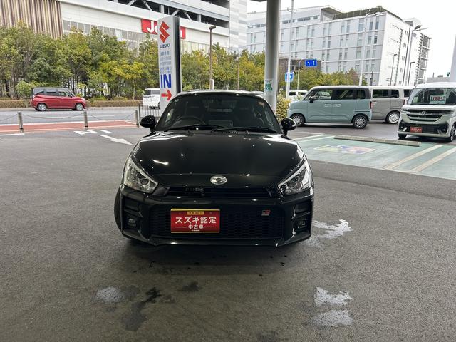 コペン GRスポーツ ナビ バックカメラ ETC 電動ルーフオープン(4枚目)