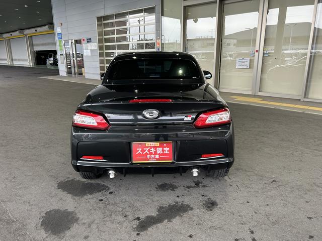 コペン GRスポーツ ナビ バックカメラ ETC 電動ルーフオープン(6枚目)