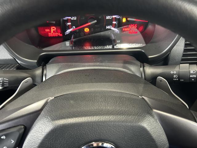 コペン GRスポーツ ナビ バックカメラ ETC 電動ルーフオープン(20枚目)