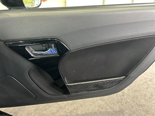 コペン GRスポーツ ナビ バックカメラ ETC 電動ルーフオープン(24枚目)