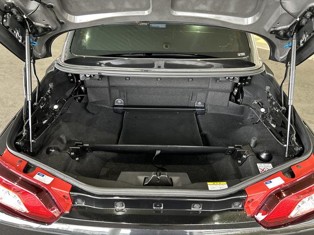 コペン GRスポーツ ナビ バックカメラ ETC 電動ルーフオープン(29枚目)