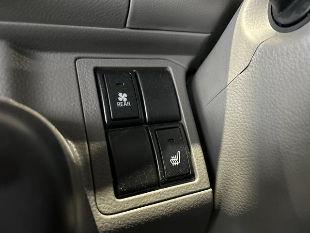 エブリイ ＪＯＩＮ　６型　ディスプレイオーディオ　バックカメラ　前後衝突被害軽減ブレーキ　ディスプレイオーディオ　バックカメラ　マニュアルエアコン　オートライト　キーレスプッシュスタート　シートヒーター　チルトステアリング（21枚目）