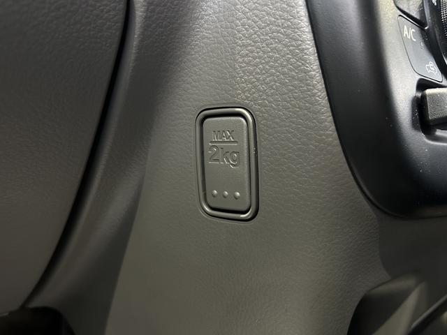 エブリイ ＪＯＩＮ　６型　ディスプレイオーディオ　バックカメラ　前後衝突被害軽減ブレーキ　ディスプレイオーディオ　バックカメラ　マニュアルエアコン　オートライト　キーレスプッシュスタート　シートヒーター　チルトステアリング（27枚目）