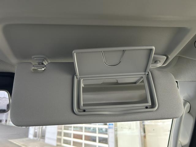 エブリイ ＪＯＩＮ　６型　ディスプレイオーディオ　バックカメラ　前後衝突被害軽減ブレーキ　ディスプレイオーディオ　バックカメラ　マニュアルエアコン　オートライト　キーレスプッシュスタート　シートヒーター　チルトステアリング（30枚目）