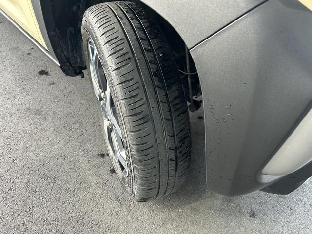 ハスラー Ｊスタイルターボ　ディスプレイオーディオ　ＥＴＣ　オートＡＣ　前後衝突被害軽減ブレーキ　ディスプレイオーディオ　ＥＴＣ　オートＡＣキーレスプッシュスタート　シートヒーター　アダプティブクルーズコントロール（9枚目）