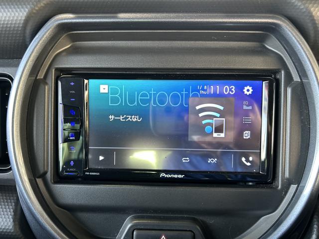 ハスラー Ｊスタイルターボ　ディスプレイオーディオ　ＥＴＣ　オートＡＣ　前後衝突被害軽減ブレーキ　ディスプレイオーディオ　ＥＴＣ　オートＡＣキーレスプッシュスタート　シートヒーター　アダプティブクルーズコントロール（12枚目）