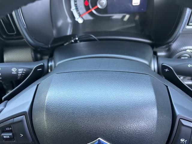 ハスラー Ｊスタイルターボ　ディスプレイオーディオ　ＥＴＣ　オートＡＣ　前後衝突被害軽減ブレーキ　ディスプレイオーディオ　ＥＴＣ　オートＡＣキーレスプッシュスタート　シートヒーター　アダプティブクルーズコントロール（18枚目）