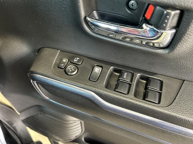 ハスラー Ｊスタイルターボ　ディスプレイオーディオ　ＥＴＣ　オートＡＣ　前後衝突被害軽減ブレーキ　ディスプレイオーディオ　ＥＴＣ　オートＡＣキーレスプッシュスタート　シートヒーター　アダプティブクルーズコントロール（22枚目）