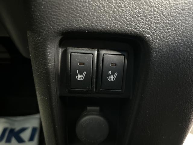 ハスラー Ｊスタイルターボ　ディスプレイオーディオ　ＥＴＣ　オートＡＣ　前後衝突被害軽減ブレーキ　ディスプレイオーディオ　ＥＴＣ　オートＡＣキーレスプッシュスタート　シートヒーター　アダプティブクルーズコントロール（24枚目）