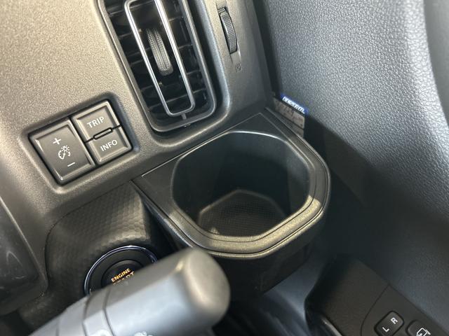 ハスラー Ｊスタイルターボ　ディスプレイオーディオ　ＥＴＣ　オートＡＣ　前後衝突被害軽減ブレーキ　ディスプレイオーディオ　ＥＴＣ　オートＡＣキーレスプッシュスタート　シートヒーター　アダプティブクルーズコントロール（26枚目）