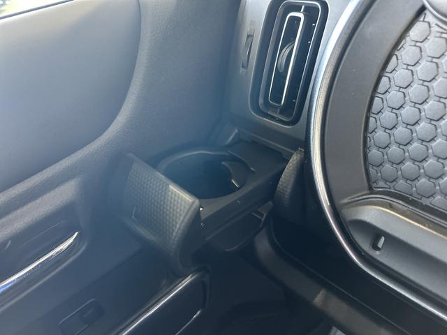 ハスラー Ｊスタイルターボ　ディスプレイオーディオ　ＥＴＣ　オートＡＣ　前後衝突被害軽減ブレーキ　ディスプレイオーディオ　ＥＴＣ　オートＡＣキーレスプッシュスタート　シートヒーター　アダプティブクルーズコントロール（27枚目）