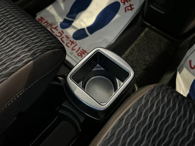 ハスラー Ｊスタイルターボ　ディスプレイオーディオ　ＥＴＣ　オートＡＣ　前後衝突被害軽減ブレーキ　ディスプレイオーディオ　ＥＴＣ　オートＡＣキーレスプッシュスタート　シートヒーター　アダプティブクルーズコントロール（31枚目）