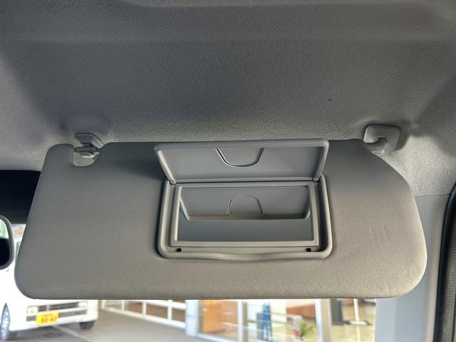 ハスラー Ｊスタイルターボ　ディスプレイオーディオ　ＥＴＣ　オートＡＣ　前後衝突被害軽減ブレーキ　ディスプレイオーディオ　ＥＴＣ　オートＡＣキーレスプッシュスタート　シートヒーター　アダプティブクルーズコントロール（33枚目）