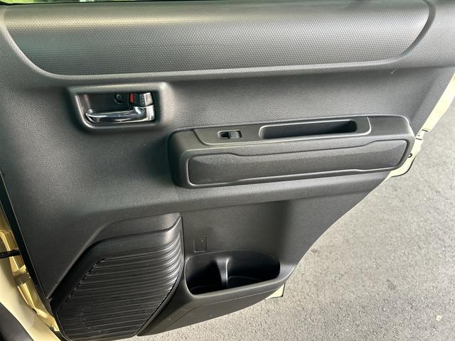 ハスラー Ｊスタイルターボ　ディスプレイオーディオ　ＥＴＣ　オートＡＣ　前後衝突被害軽減ブレーキ　ディスプレイオーディオ　ＥＴＣ　オートＡＣキーレスプッシュスタート　シートヒーター　アダプティブクルーズコントロール（34枚目）