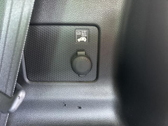 ハスラー Ｊスタイルターボ　ディスプレイオーディオ　ＥＴＣ　オートＡＣ　前後衝突被害軽減ブレーキ　ディスプレイオーディオ　ＥＴＣ　オートＡＣキーレスプッシュスタート　シートヒーター　アダプティブクルーズコントロール（40枚目）