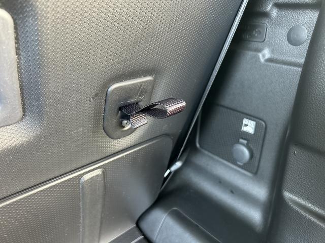 ハスラー Ｊスタイルターボ　ディスプレイオーディオ　ＥＴＣ　オートＡＣ　前後衝突被害軽減ブレーキ　ディスプレイオーディオ　ＥＴＣ　オートＡＣキーレスプッシュスタート　シートヒーター　アダプティブクルーズコントロール（41枚目）