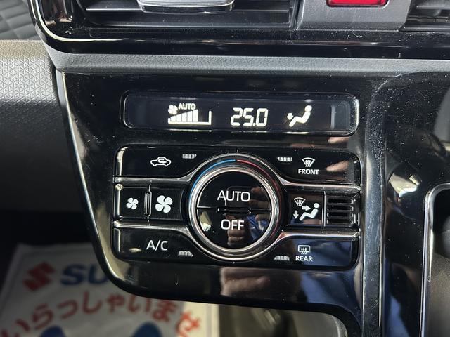 タント カスタムＲＳセレクション　ナビ　バックカメラ　ＥＴＣ　前後衝突被害軽減ブレーキ　ナビ　バックカメラ　ＥＴＣ　ドライブレコーダー　オートＡＣ　キーレスプッシュスタート　シートヒーター　助手席ピラーレス　ロールサンシェード　クルーズコントロール（14枚目）