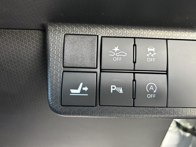 タント カスタムＲＳセレクション　ナビ　バックカメラ　ＥＴＣ　前後衝突被害軽減ブレーキ　ナビ　バックカメラ　ＥＴＣ　ドライブレコーダー　オートＡＣ　キーレスプッシュスタート　シートヒーター　助手席ピラーレス　ロールサンシェード　クルーズコントロール（21枚目）