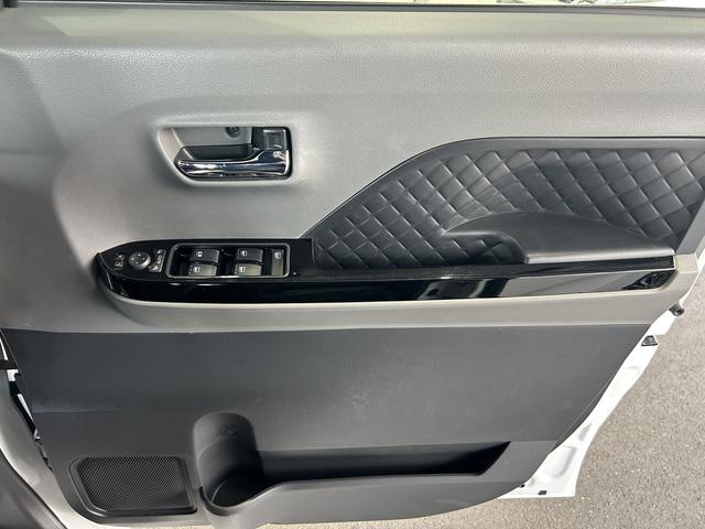 タント カスタムＲＳセレクション　ナビ　バックカメラ　ＥＴＣ　前後衝突被害軽減ブレーキ　ナビ　バックカメラ　ＥＴＣ　ドライブレコーダー　オートＡＣ　キーレスプッシュスタート　シートヒーター　助手席ピラーレス　ロールサンシェード　クルーズコントロール（23枚目）