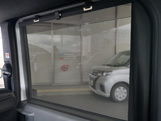 タント カスタムＲＳセレクション　ナビ　バックカメラ　ＥＴＣ　前後衝突被害軽減ブレーキ　ナビ　バックカメラ　ＥＴＣ　ドライブレコーダー　オートＡＣ　キーレスプッシュスタート　シートヒーター　助手席ピラーレス　ロールサンシェード　クルーズコントロール（33枚目）