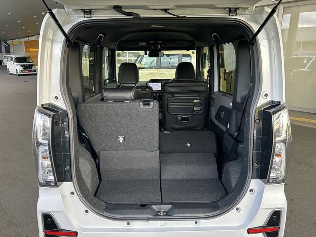 タント カスタムＲＳセレクション　ナビ　バックカメラ　ＥＴＣ　前後衝突被害軽減ブレーキ　ナビ　バックカメラ　ＥＴＣ　ドライブレコーダー　オートＡＣ　キーレスプッシュスタート　シートヒーター　助手席ピラーレス　ロールサンシェード　クルーズコントロール（37枚目）