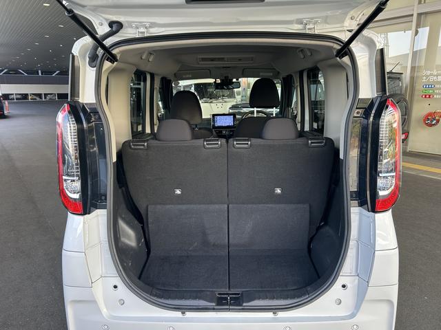 ルークス ハイウェイスターＸ　全方位モニターナビ　ＥＴＣ　ドラレコ　前後衝突被害軽減ブレーキ　全方位モニターナビ　ＥＴＣ　ドラレコ　キーレスプッシュスタート　オートライト　オートＡＣ　電動パーキングブレーキ　ブレーキホールド（41枚目）