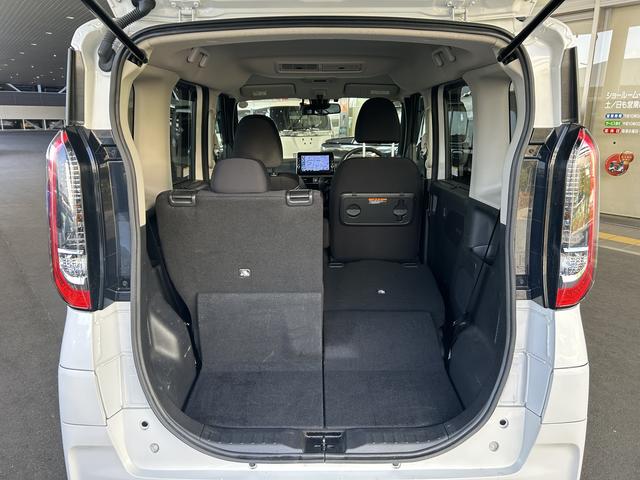 ルークス ハイウェイスターＸ　全方位モニターナビ　ＥＴＣ　ドラレコ　前後衝突被害軽減ブレーキ　全方位モニターナビ　ＥＴＣ　ドラレコ　キーレスプッシュスタート　オートライト　オートＡＣ　電動パーキングブレーキ　ブレーキホールド（42枚目）