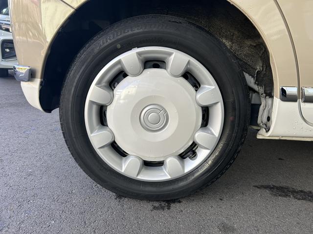 ムーヴキャンバス ＧメイクアップＶＳ　ＳＡ３　ナビ　全方位カメラ　ドラレコ　前後衝突被害軽減ブレーキ　ナビ　全方位カメラ　ドラレコ　オートＡＣ　オートライト　キーレスプッシュスタート　シートヒーター　両側電動スライドドア　アイドリングストップ（10枚目）