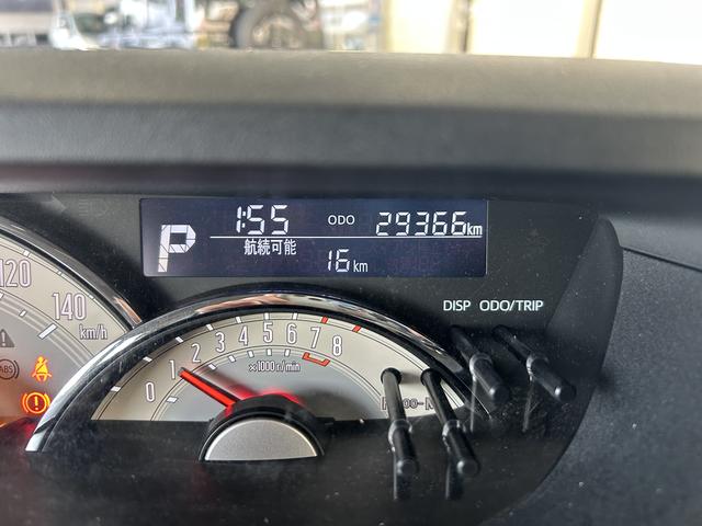 ムーヴキャンバス ＧメイクアップＶＳ　ＳＡ３　ナビ　全方位カメラ　ドラレコ　前後衝突被害軽減ブレーキ　ナビ　全方位カメラ　ドラレコ　オートＡＣ　オートライト　キーレスプッシュスタート　シートヒーター　両側電動スライドドア　アイドリングストップ（11枚目）