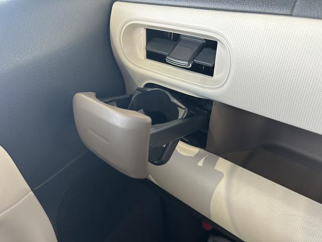 ムーヴキャンバス ＧメイクアップＶＳ　ＳＡ３　ナビ　全方位カメラ　ドラレコ　前後衝突被害軽減ブレーキ　ナビ　全方位カメラ　ドラレコ　オートＡＣ　オートライト　キーレスプッシュスタート　シートヒーター　両側電動スライドドア　アイドリングストップ（28枚目）