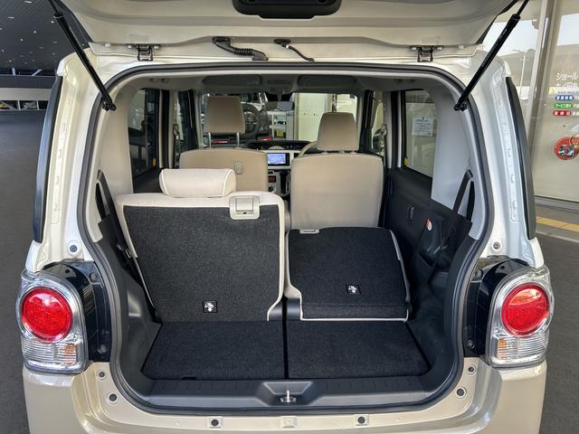 ムーヴキャンバス ＧメイクアップＶＳ　ＳＡ３　ナビ　全方位カメラ　ドラレコ　前後衝突被害軽減ブレーキ　ナビ　全方位カメラ　ドラレコ　オートＡＣ　オートライト　キーレスプッシュスタート　シートヒーター　両側電動スライドドア　アイドリングストップ（39枚目）