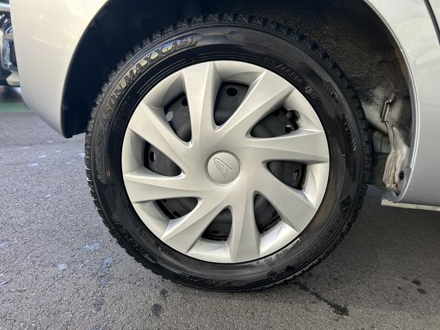 タント Ｘ　ＳＡ２　ナビ　バックカメラ　ＥＴＣ　助手席側ピラーレス　前後衝突被害軽減ブレーキ　ナビ　バックカメラ　ＥＴＣ　助手席側ピラーレス　オートＡＣ　オートライト　キーレスプッシュスタート　助手席側電動スライドドア（10枚目）