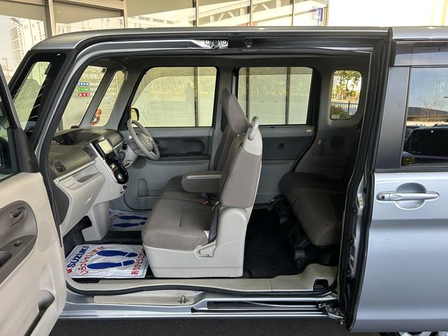 タント Ｘ　ＳＡ２　ナビ　バックカメラ　ＥＴＣ　助手席側ピラーレス　前後衝突被害軽減ブレーキ　ナビ　バックカメラ　ＥＴＣ　助手席側ピラーレス　オートＡＣ　オートライト　キーレスプッシュスタート　助手席側電動スライドドア（40枚目）