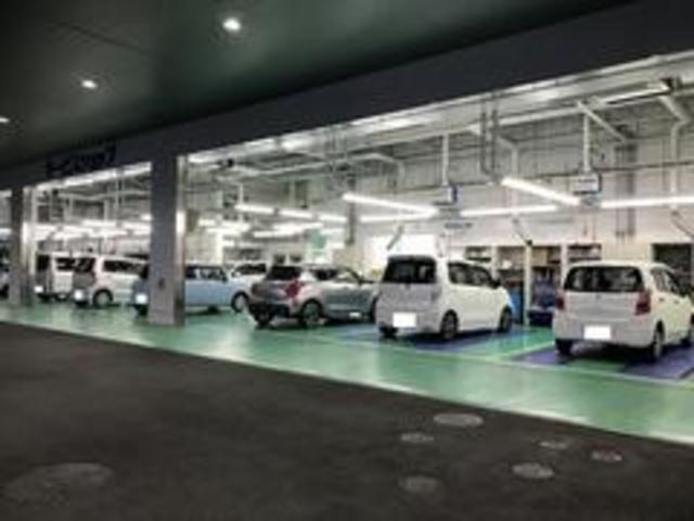 タント Ｘ　ＳＡ２　ナビ　バックカメラ　ＥＴＣ　助手席側ピラーレス　前後衝突被害軽減ブレーキ　ナビ　バックカメラ　ＥＴＣ　助手席側ピラーレス　オートＡＣ　オートライト　キーレスプッシュスタート　助手席側電動スライドドア（47枚目）