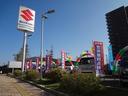 １．６　衝突被害軽減ブレーキ　ナビ　バックカメラ　ＥＴＣ　クルーズコントロール　アイドリングストップ　オートエアコン　オートライト　アルミホイール　電動格納ドアミラー　キーレスプッシュスタート　パドルシフト　エアバッグ　ＡＢＳ　前後外品ドライブレコーダー（39枚目）