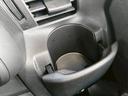運転席にはドリンクホルダーが付いています!