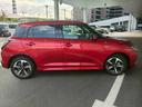 スイフト HYBRID MZ 前後衝突被害軽減ブレーキ メモリーナビ付 前後衝突被害軽減ブレーキ 全方位モニター メモリーナビ付 電動パーキングブレーキ パドルシフト スズキコネクト対応車両(6枚目)