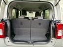 ４人乗車でも広いラゲッジスペースです！