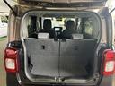 4人乗車でも広いラゲッジスペースです!